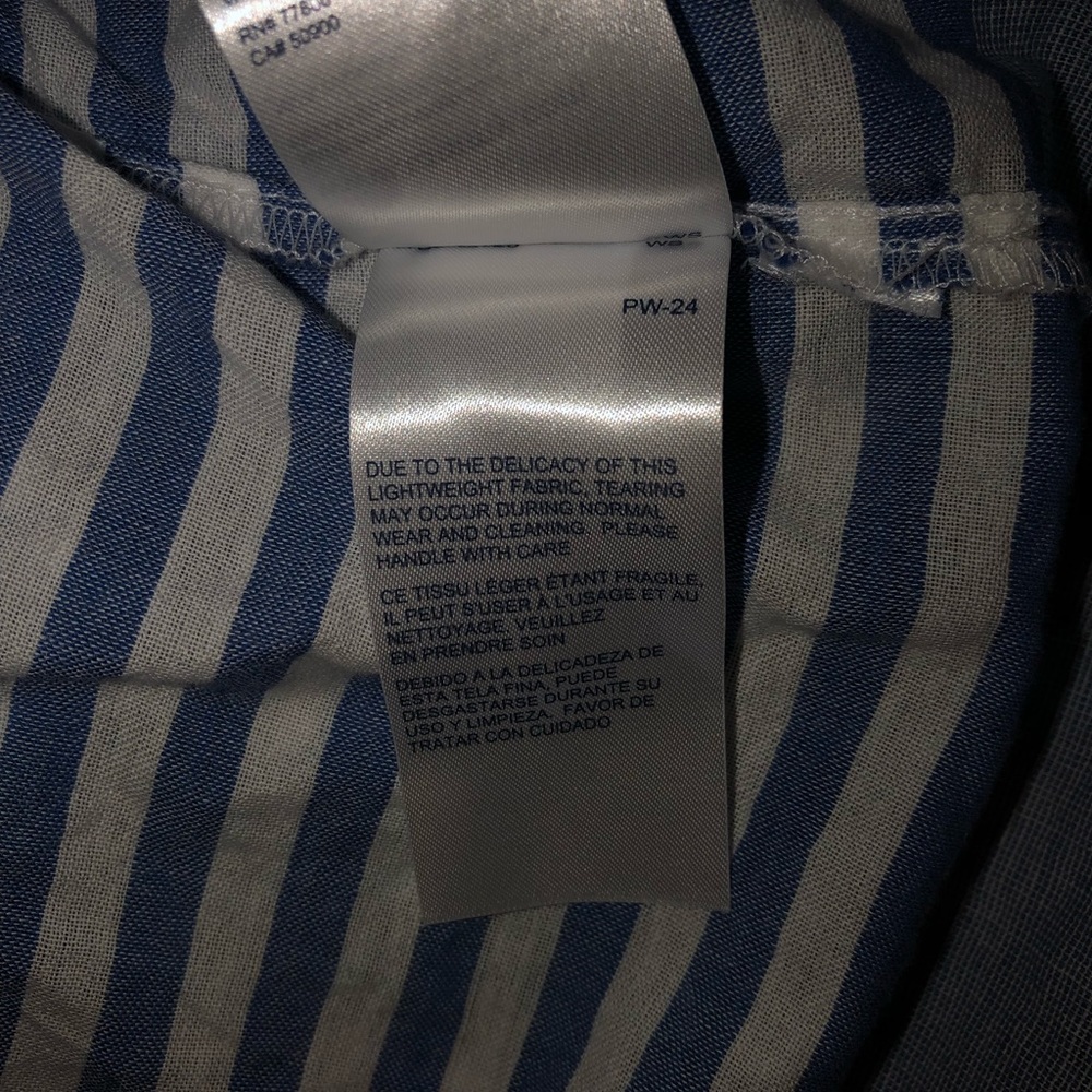 TOMMY HILFIGER Shirt - Picture 4 of 5